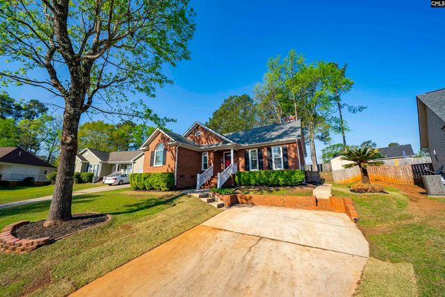 205 Stockmoor Road, Columbia, SC 29212