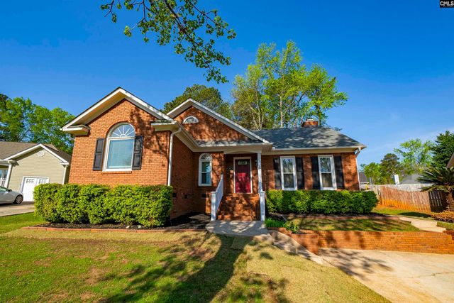 205 Stockmoor Road, Columbia, SC 29212