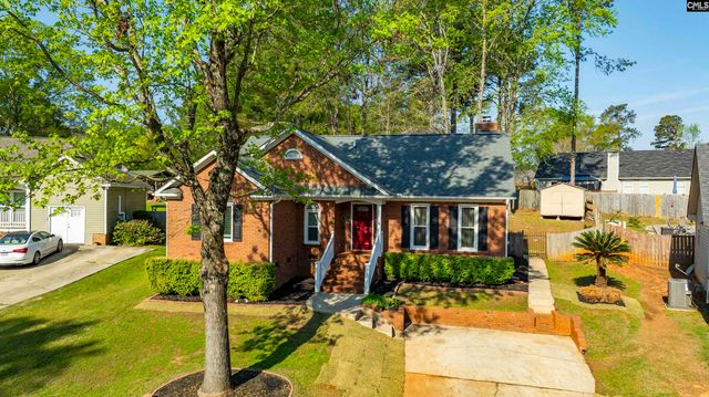 205 Stockmoor Road, Columbia, SC 29212