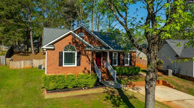 205 Stockmoor Road, Columbia, SC 29212