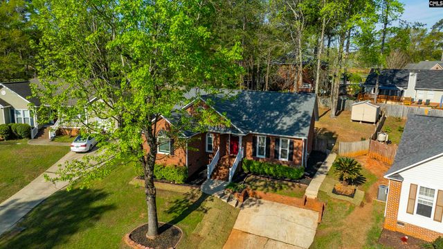 205 Stockmoor Road, Columbia, SC 29212
