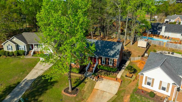 205 Stockmoor Road, Columbia, SC 29212