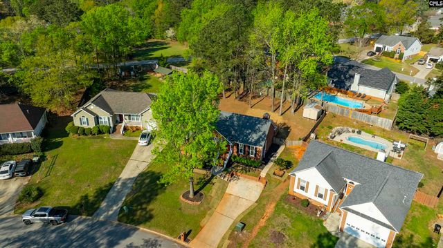 205 Stockmoor Road, Columbia, SC 29212