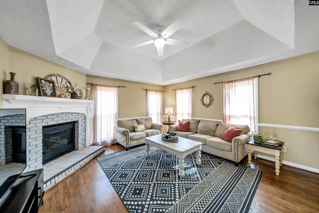 205 Stockmoor Road, Columbia, SC 29212