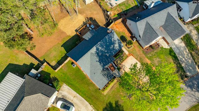 205 Stockmoor Road, Columbia, SC 29212
