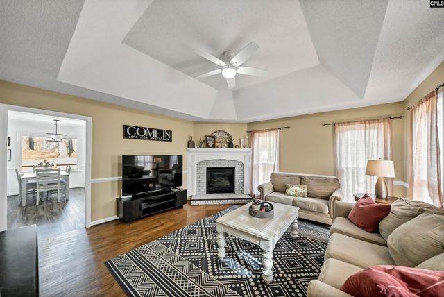 205 Stockmoor Road, Columbia, SC 29212