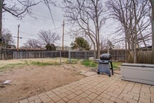 3208 33rd Street, Lubbock, TX 79410