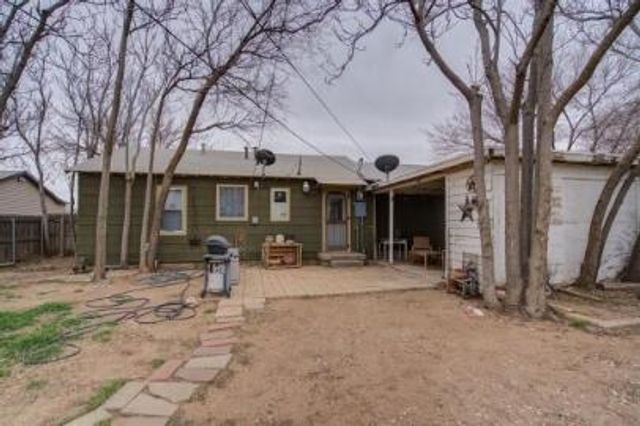 3208 33rd Street, Lubbock, TX 79410