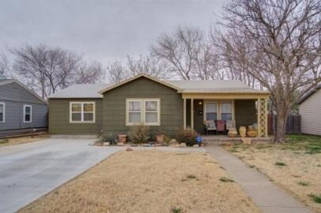 3208 33rd Street, Lubbock, TX 79410