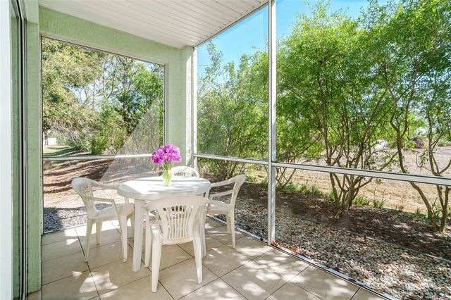 8101 MEMORY LANE 122, Rotonda West, FL 33947