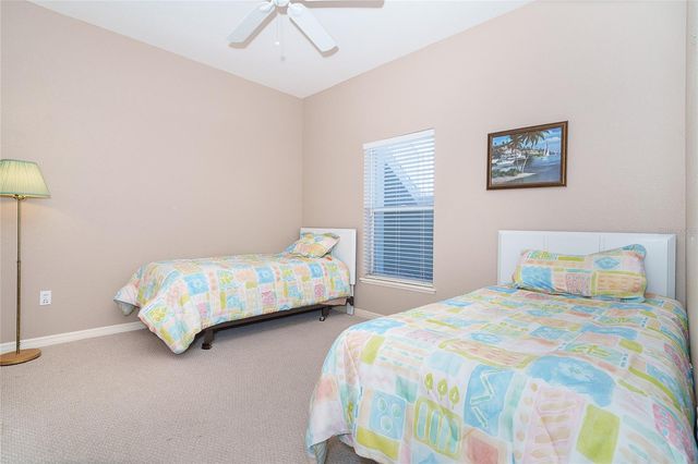 8101 MEMORY LANE 122, Rotonda West, FL 33947