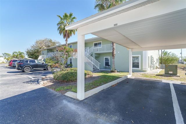 8101 MEMORY LANE 122, Rotonda West, FL 33947