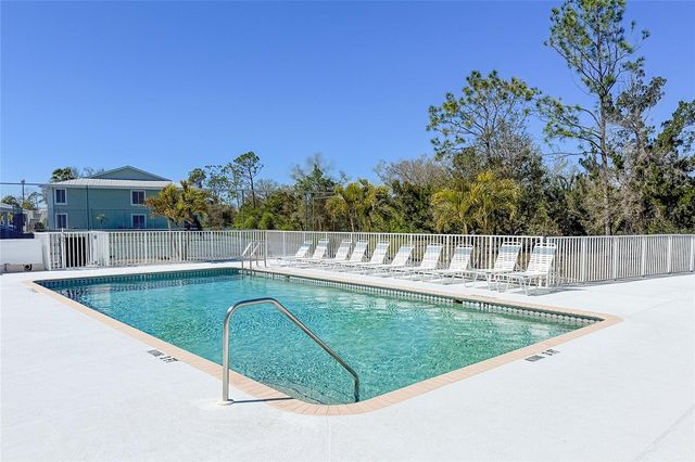 8101 MEMORY LANE 122, Rotonda West, FL 33947