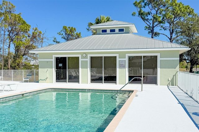 8101 MEMORY LANE 122, Rotonda West, FL 33947