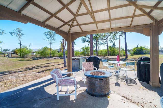 8101 MEMORY LANE 122, Rotonda West, FL 33947