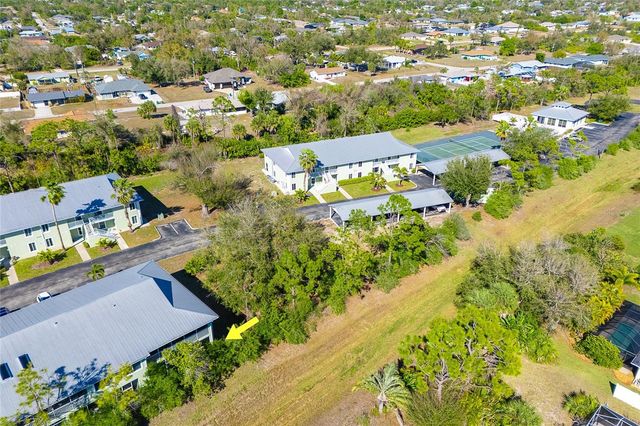 8101 MEMORY LANE 122, Rotonda West, FL 33947