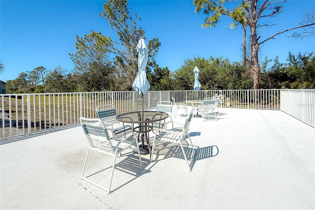 Image 38 of property listing at 8101 MEMORY LANE 122, Rotonda West, FL 33947