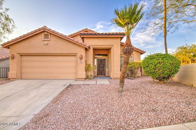 1250 E Captain Dreyfus Avenue, Phoenix, AZ 85022