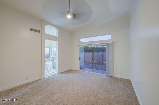 1250 E Captain Dreyfus Avenue, Phoenix, AZ 85022