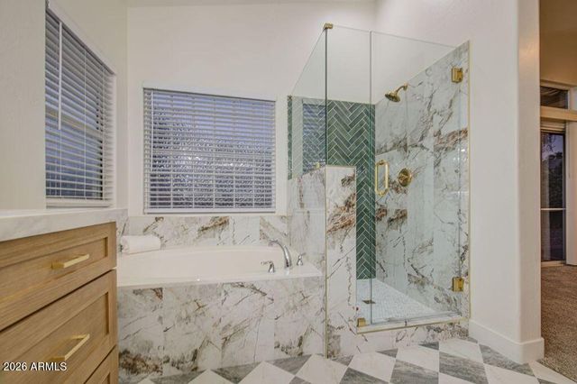 1250 E Captain Dreyfus Avenue, Phoenix, AZ 85022