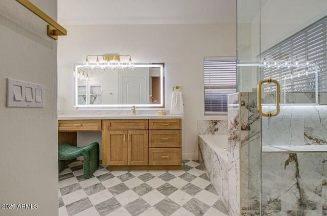1250 E Captain Dreyfus Avenue, Phoenix, AZ 85022
