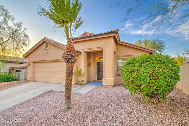 1250 E Captain Dreyfus Avenue, Phoenix, AZ 85022