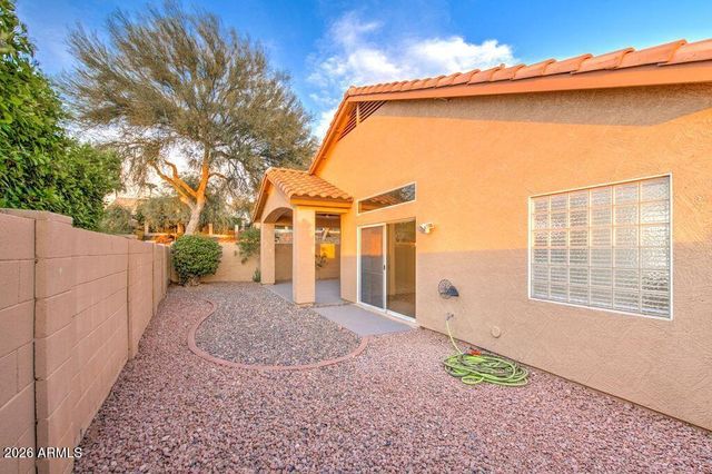 1250 E Captain Dreyfus Avenue, Phoenix, AZ 85022