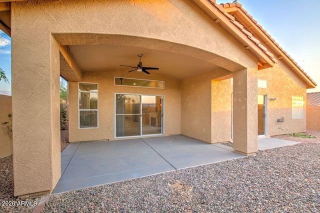 1250 E Captain Dreyfus Avenue, Phoenix, AZ 85022