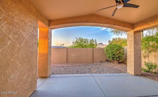 1250 E Captain Dreyfus Avenue, Phoenix, AZ 85022