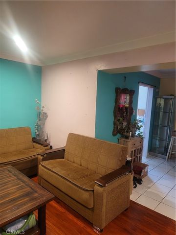 2912 Hill Street, Huntington Park, CA 90255