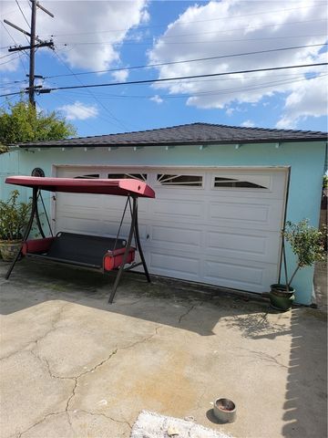 2912 Hill Street, Huntington Park, CA 90255