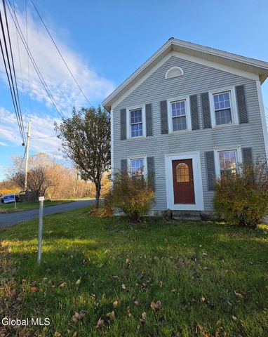 1 Cambridge Road, Greenwich, NY 12834