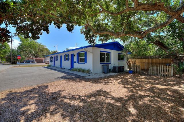 5100 24TH AVENUE S, Gulfport, FL 33707