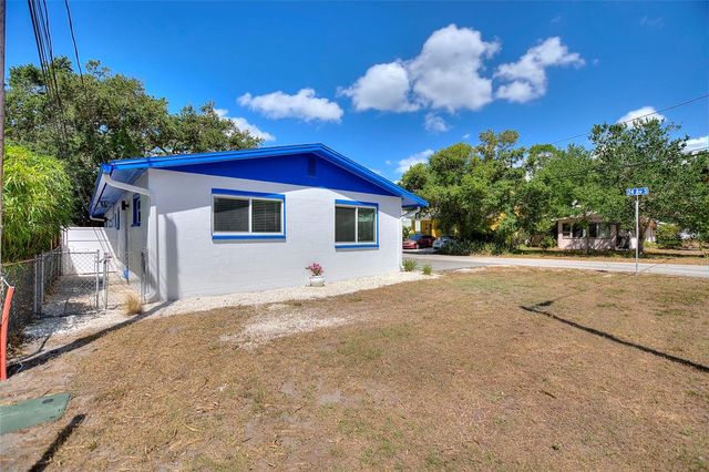 5100 24TH AVENUE S, Gulfport, FL 33707