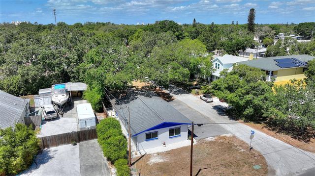 5100 24TH AVENUE S, Gulfport, FL 33707