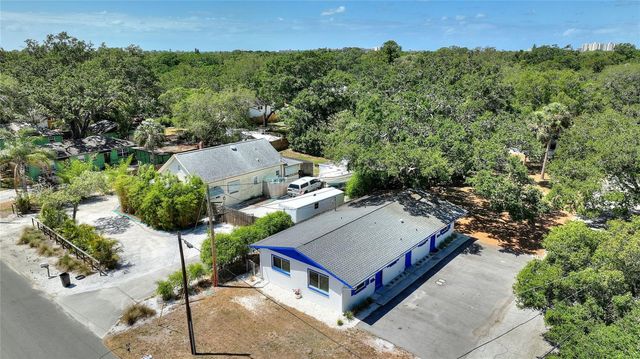 5100 24TH AVENUE S, Gulfport, FL 33707