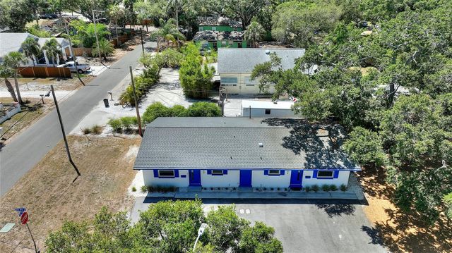 5100 24TH AVENUE S, Gulfport, FL 33707