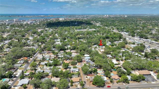 5100 24TH AVENUE S, Gulfport, FL 33707