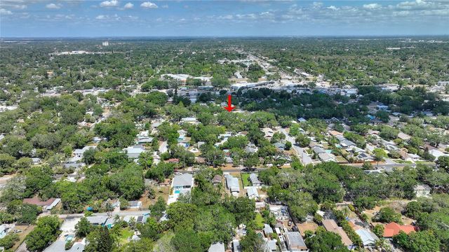 5100 24TH AVENUE S, Gulfport, FL 33707