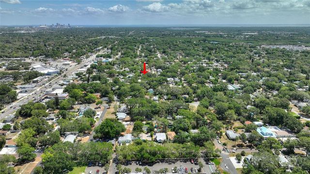 5100 24TH AVENUE S, Gulfport, FL 33707