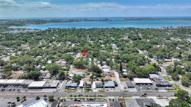 5100 24TH AVENUE S, Gulfport, FL 33707