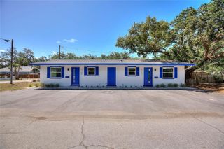 5100 24TH AVENUE S, Gulfport, FL 33707