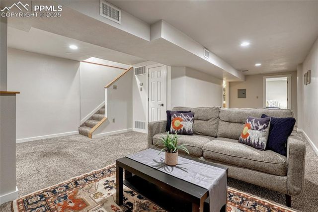 625 N Franklin Street, Colorado Springs, CO 80903