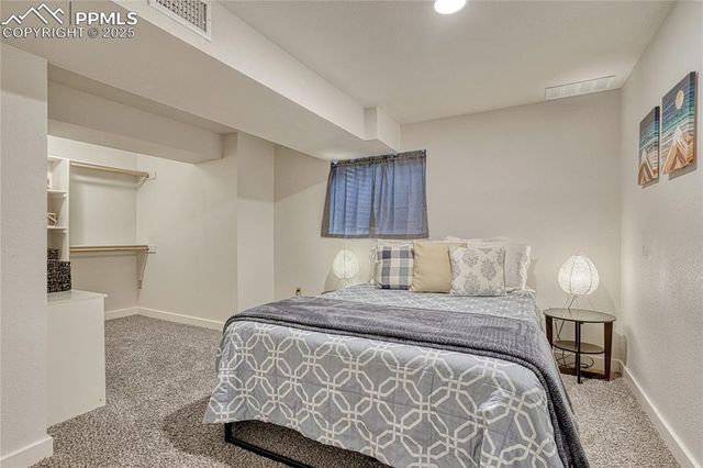 625 N Franklin Street, Colorado Springs, CO 80903