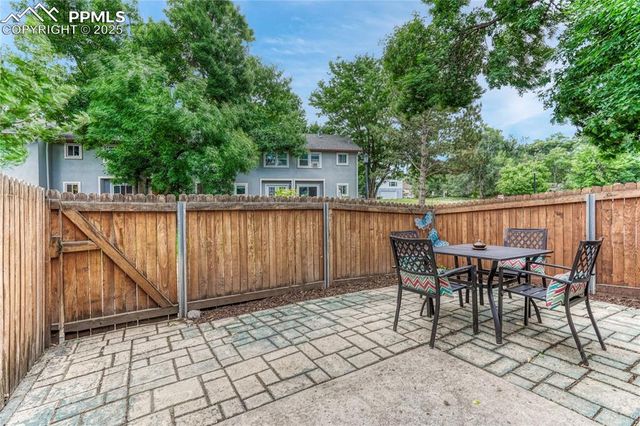 625 N Franklin Street, Colorado Springs, CO 80903