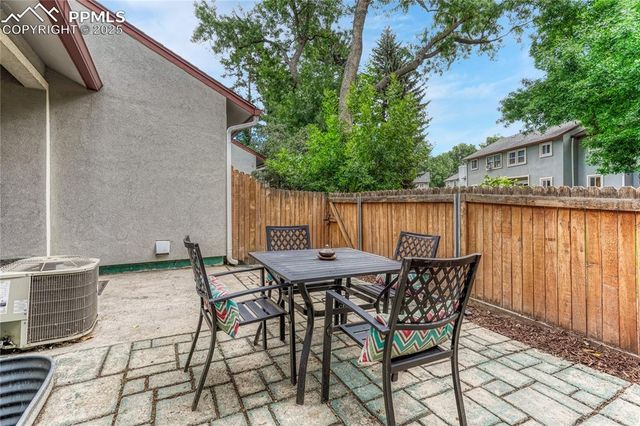 625 N Franklin Street, Colorado Springs, CO 80903