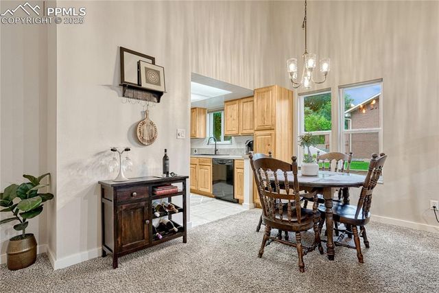 625 N Franklin Street, Colorado Springs, CO 80903