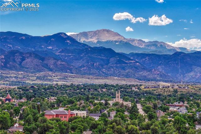 625 N Franklin Street, Colorado Springs, CO 80903