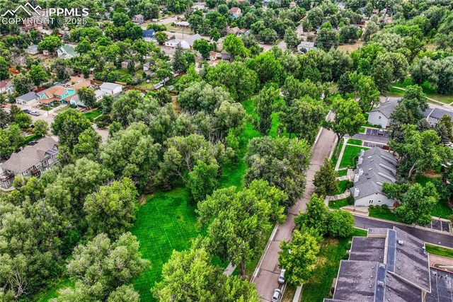 625 N Franklin Street, Colorado Springs, CO 80903