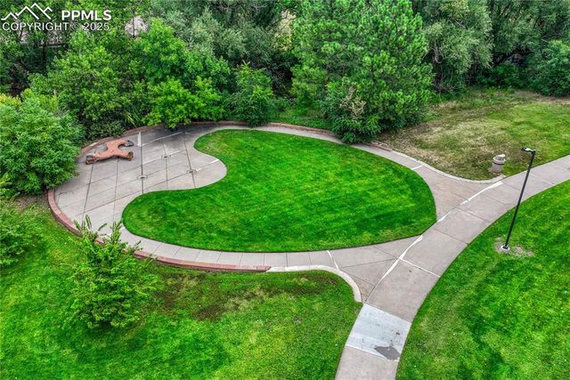 625 N Franklin Street, Colorado Springs, CO 80903